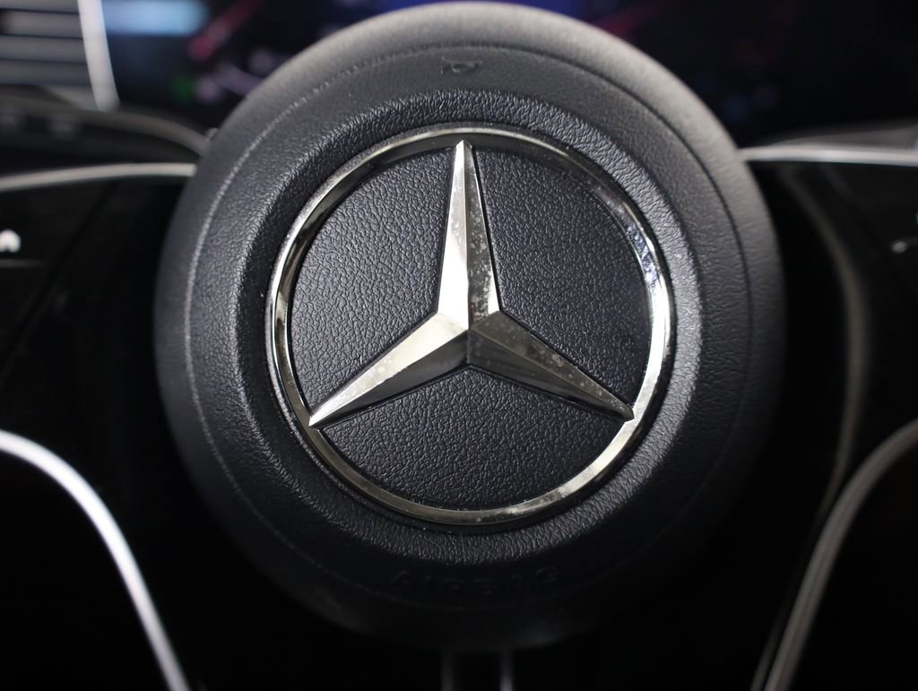 Used 2026 Mercedes-Benz GLE 450 4MATIC image 28