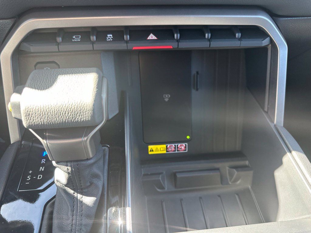 New 2026 Toyota Sequoia Limited AWD/4WD image 50