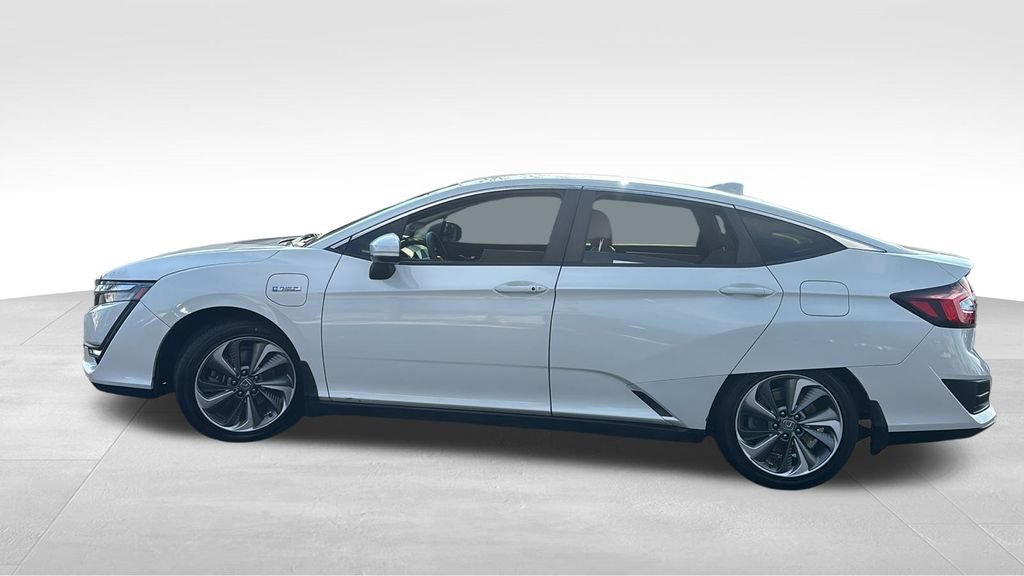 Used 2018 Honda Clarity Plug-In Hybrid image 4
