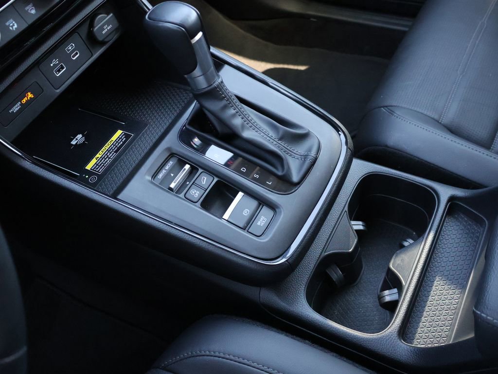 Certified 2024 Honda CR-V EX-L image 24