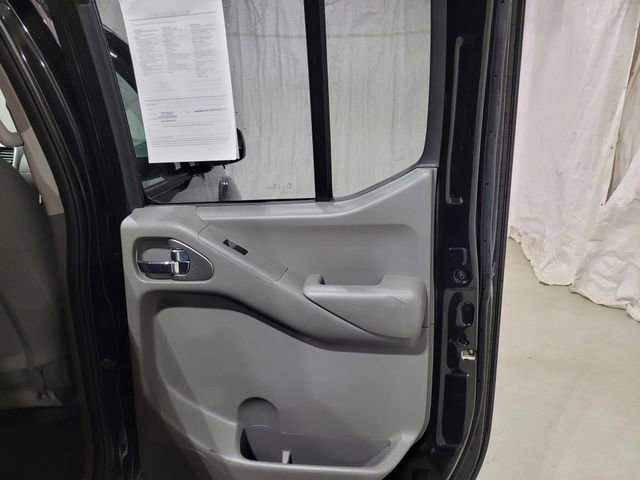 Used 2019 Nissan Frontier SV image 50