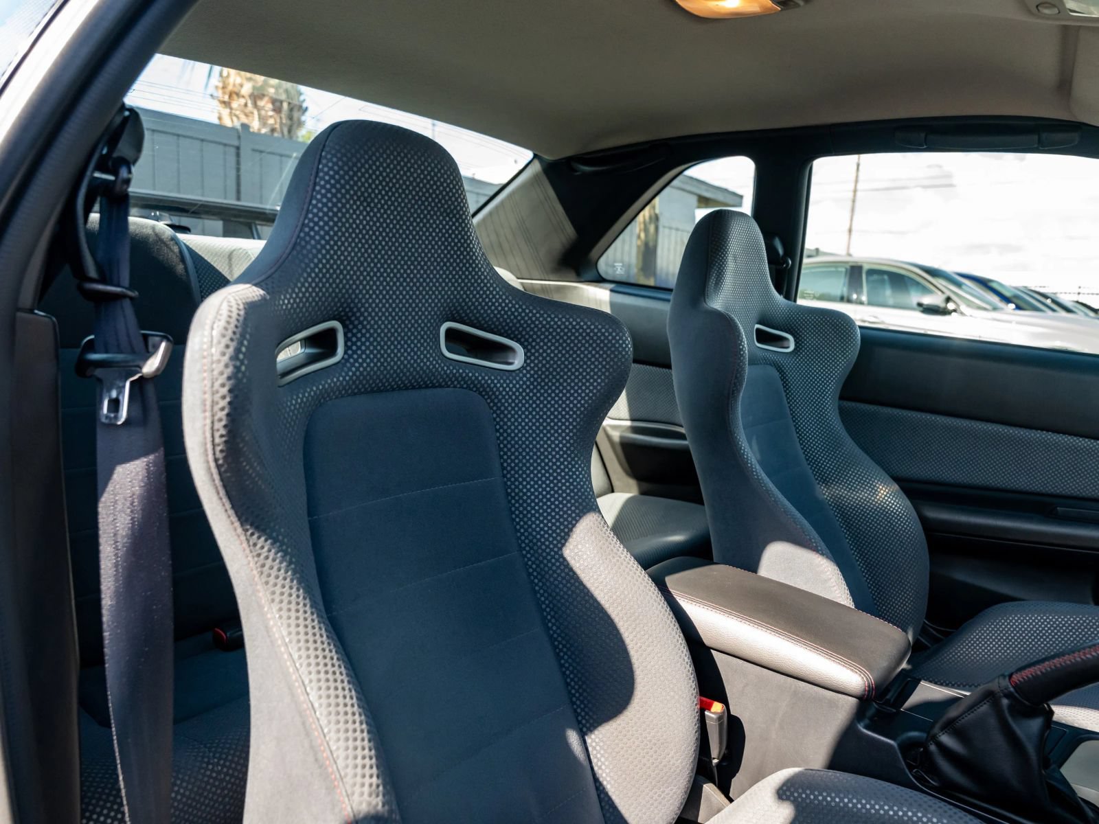 Used 1999 Nissan Other Nissan Models image 40
