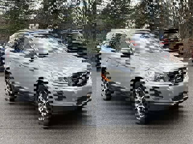 Used 2013 Volvo XC60 T6 image 20