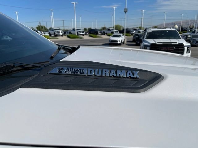 Used 2023 Chevrolet Silverado 3500 High Country w/ Z71 Off-Road Package AWD/4WD image 22