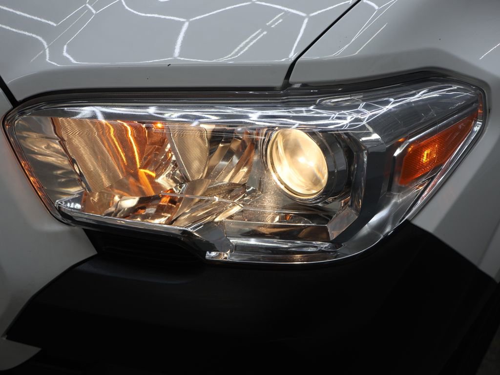 Used 2021 Toyota Tacoma SR image 26