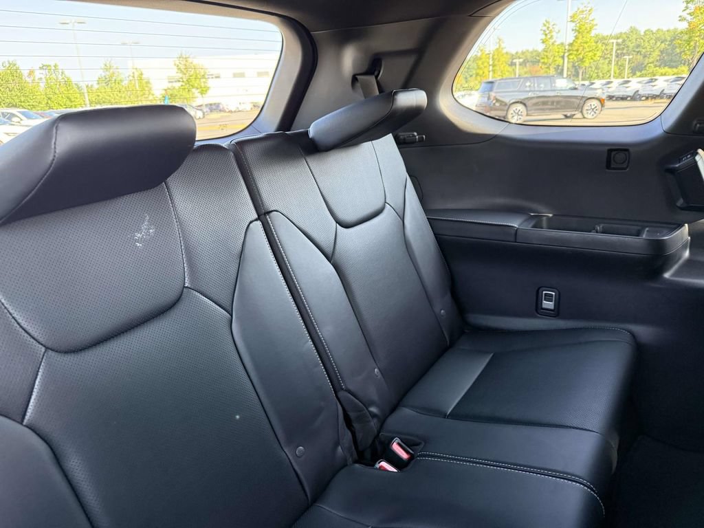 Used 2024 Lexus TX 350 AWD w/ Cold Weather Package image 18