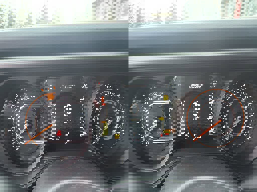 New 2026 Jeep Wrangler Sahara image 15