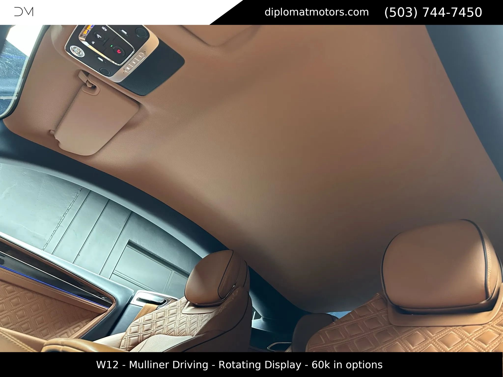 Used 2020 Bentley Continental GT image 23