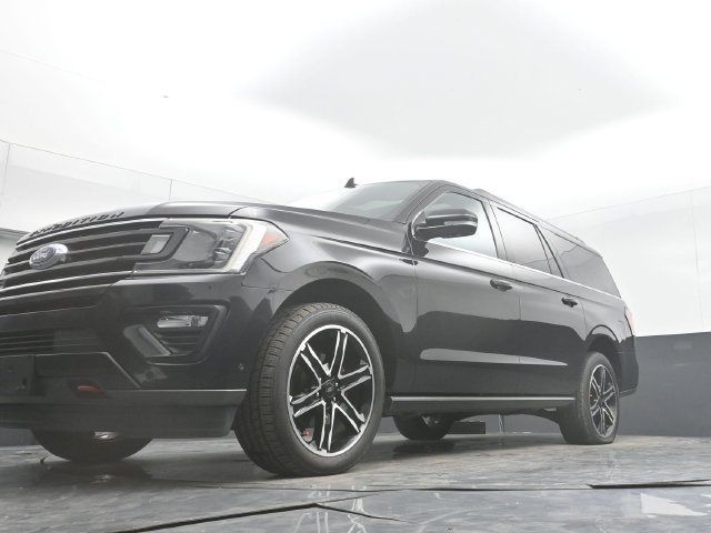 Used 2020 Ford Expedition Max Limited w/ Equipment Group 303A AWD/4WD image 49