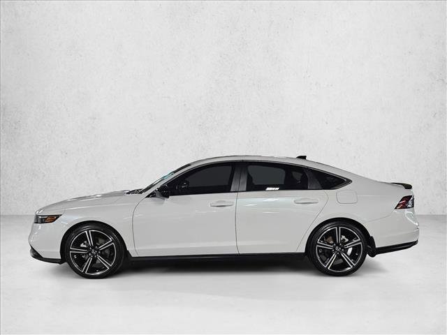Used 2024 Honda Accord Sport image 8