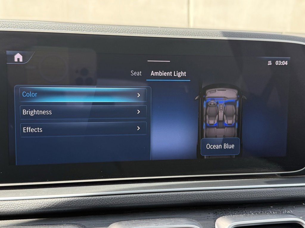 Used 2024 Mercedes-Benz GLE 350 4MATIC image 13