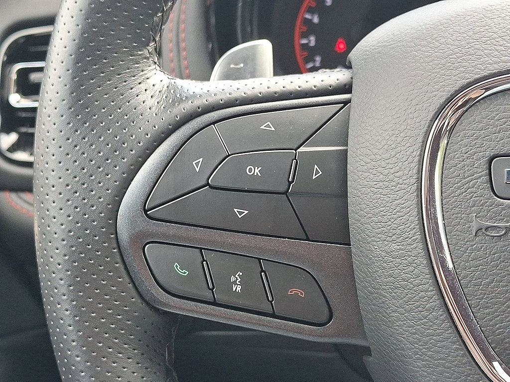 Used 2023 Dodge Durango R/T AWD/4WD image 17