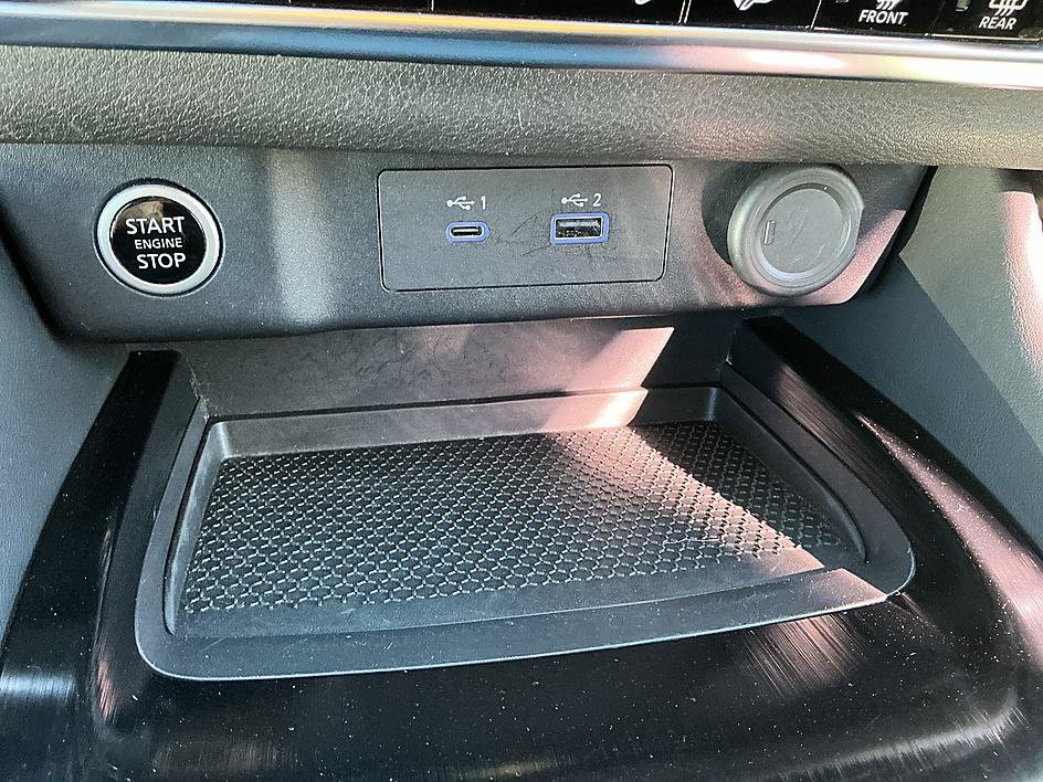 Certified 2022 Nissan Rogue SL w/ SL Premium Package FWD image 20