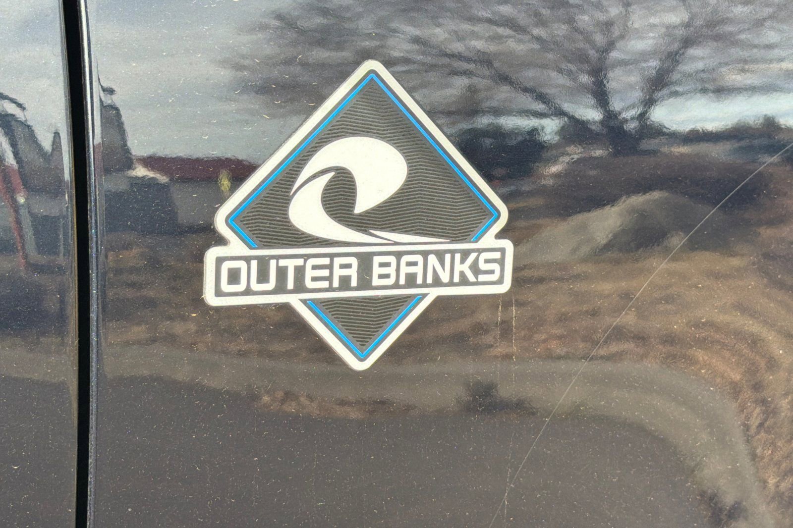 Used 2021 Ford Bronco Outer Banks image 28