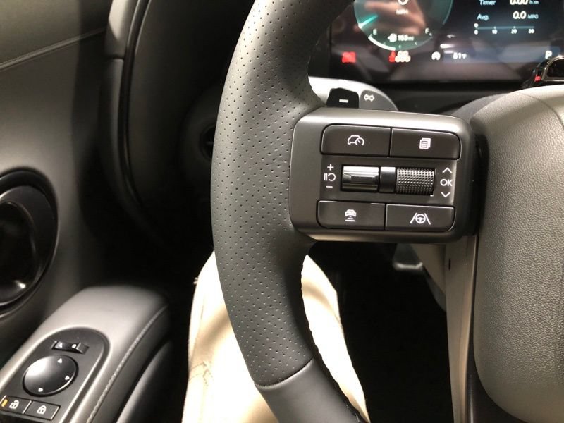 New 2026 Hyundai Palisade XRT Pro AWD/4WD image 25