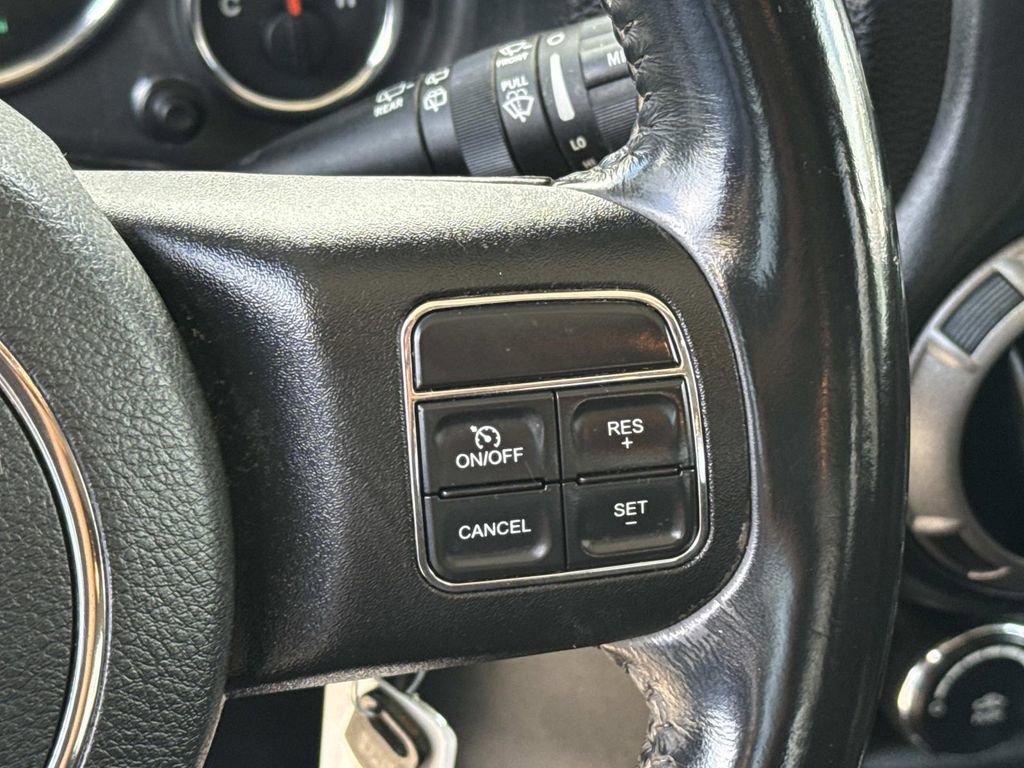 Used 2018 Jeep Wrangler Unlimited Sport S image 24