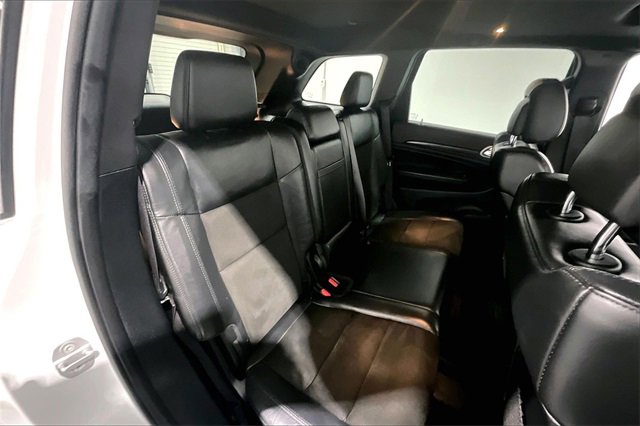 Used 2020 Jeep Grand Cherokee Altitude image 26