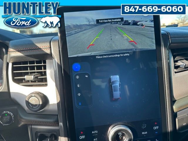 Used 2022 Ford Expedition Timberline image 36