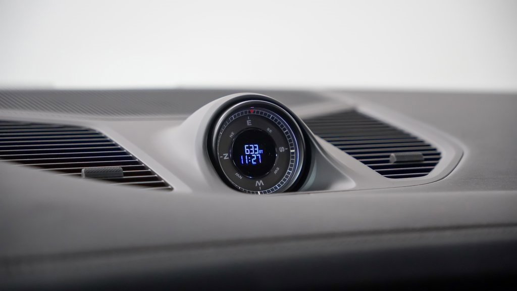 New 2025 Porsche Cayenne Turbo image 29