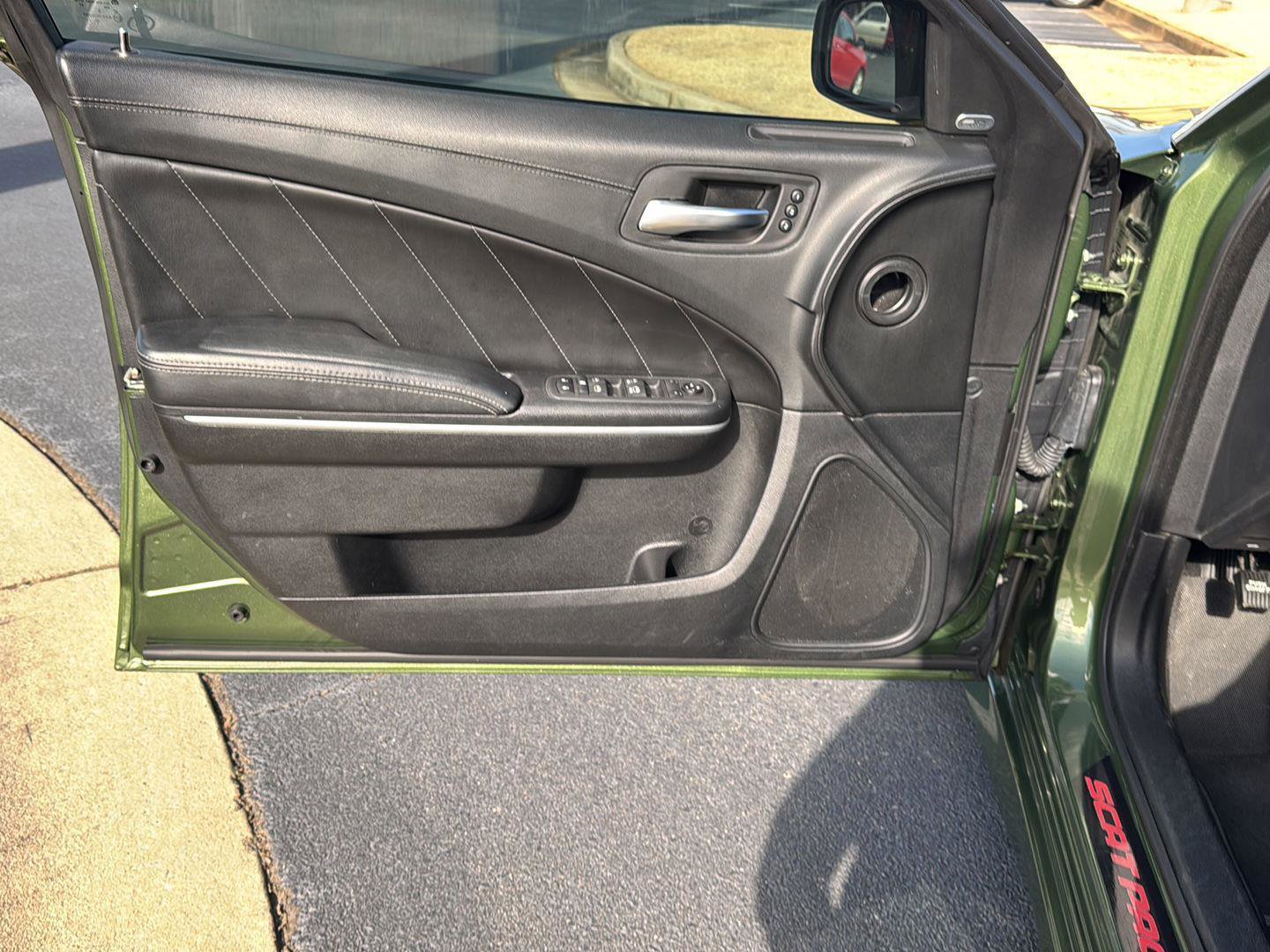 Used 2021 Dodge Charger Scat Pack w/ Plus Group image 14