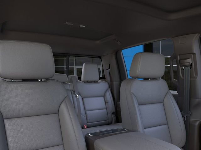 New 2026 GMC Sierra 1500 SLT image 24