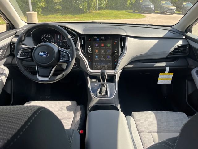 New 2025 Subaru Outback Premium image 12