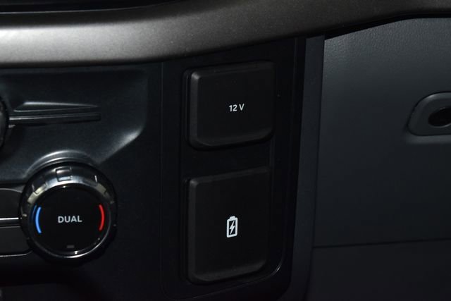 Used 2025 Ford F150 XLT w/ Equipment Group 301A Standard image 21