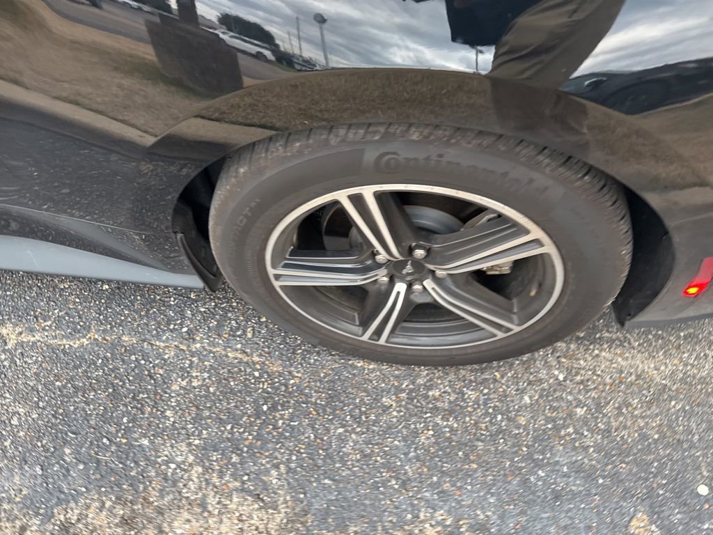 Used 2024 Ford Mustang Coupe image 18