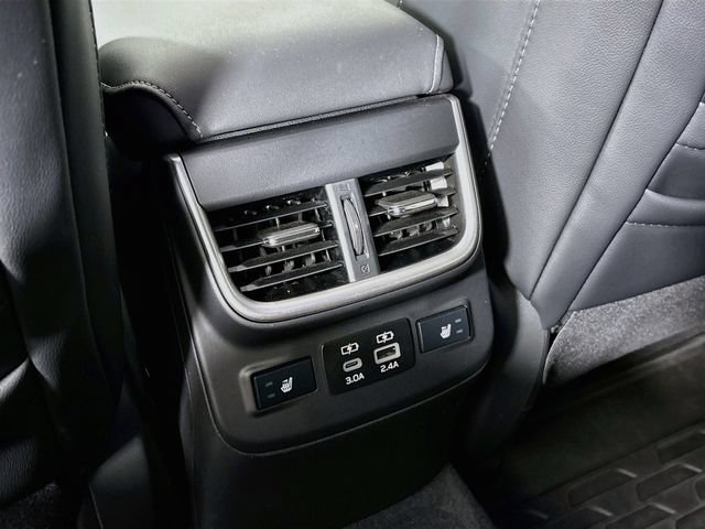 Certified 2025 Subaru Outback Limited AWD/4WD image 29
