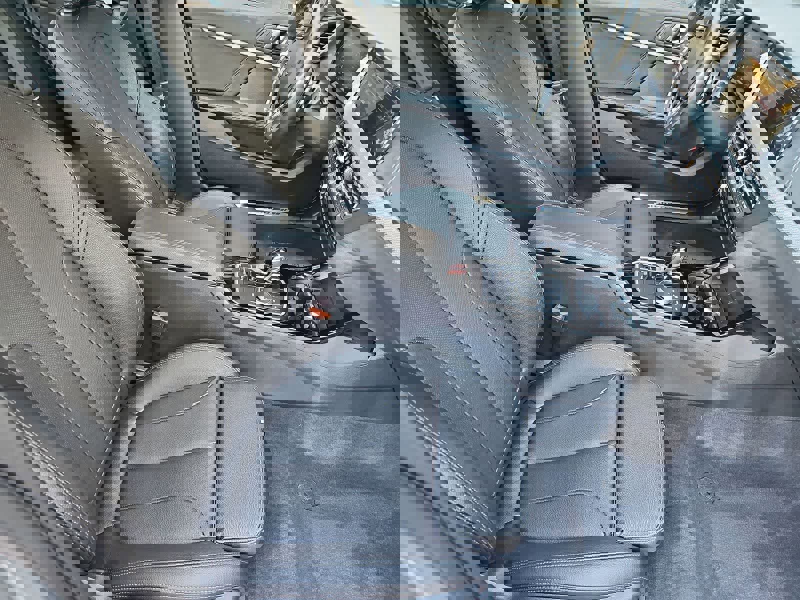 Used 2024 BMW M235i xDrive Gran Coupe w/ Premium Package image 19