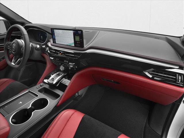 New 2026 Acura MDX A-Spec AWD/4WD image 11