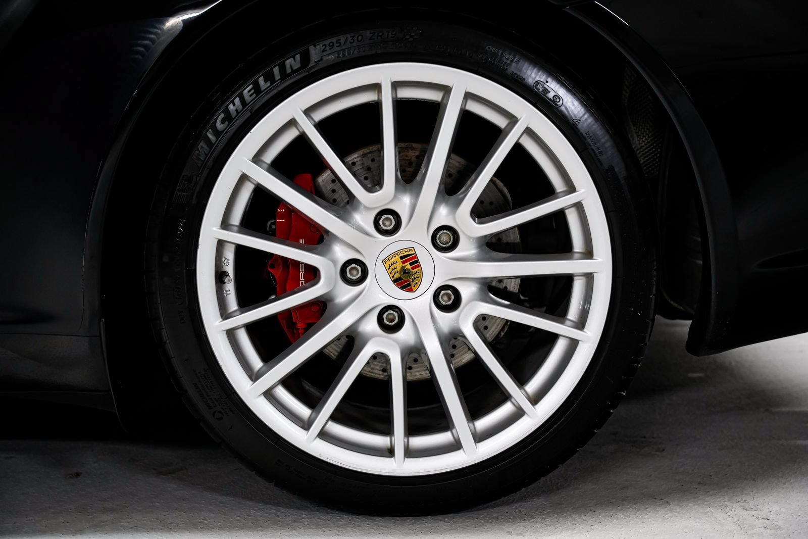 Used 2006 Porsche 911 Carrera S RWD image 42