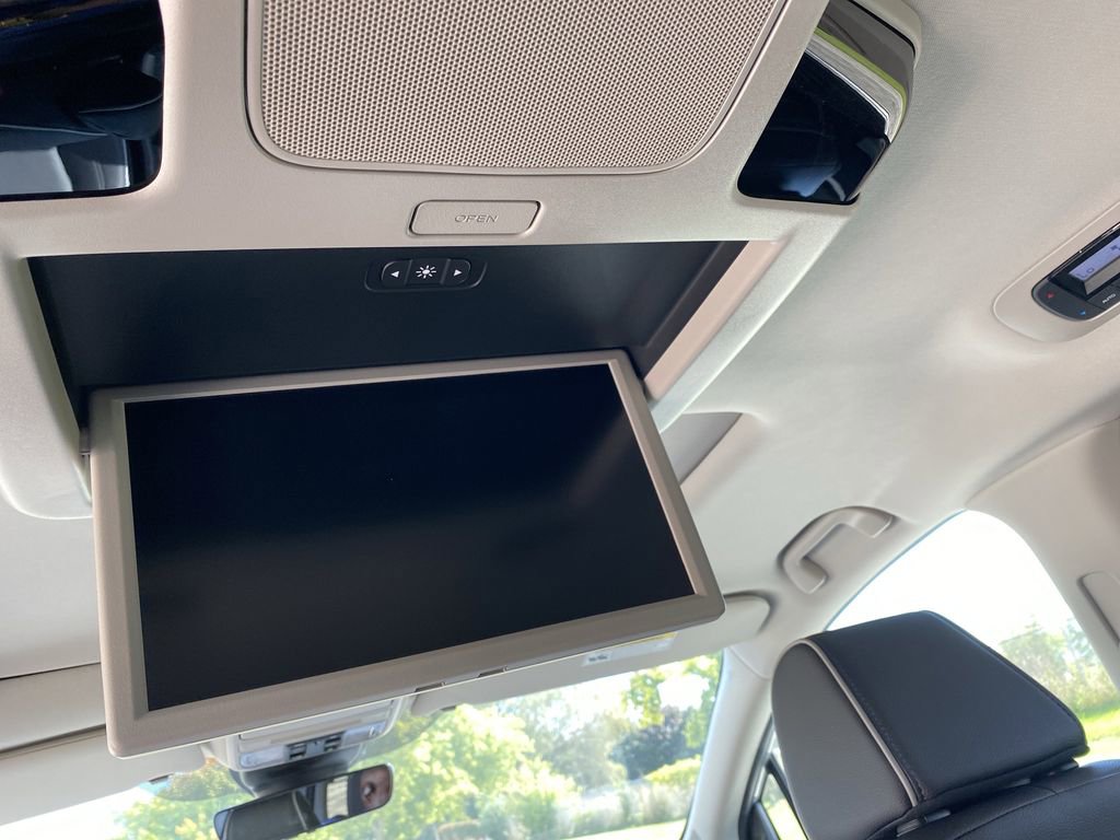 New 2026 Honda Odyssey Touring image 31