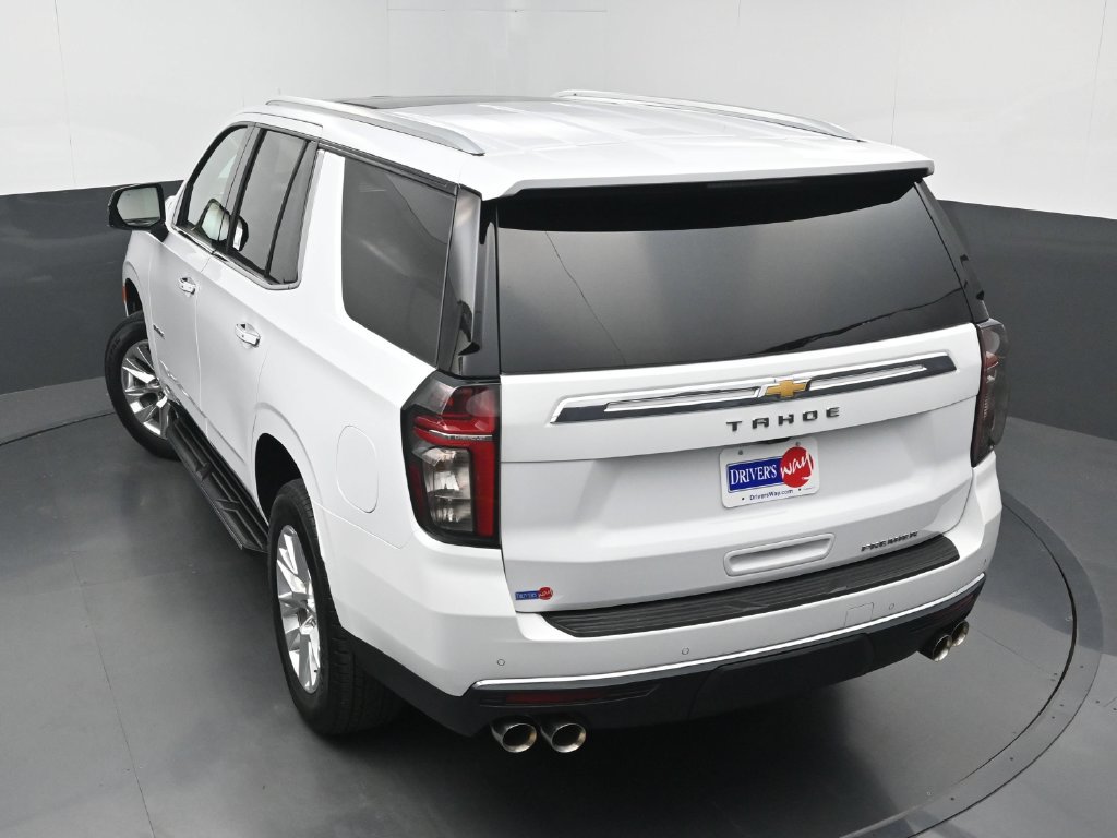Used 2024 Chevrolet Tahoe Premier RWD image 35