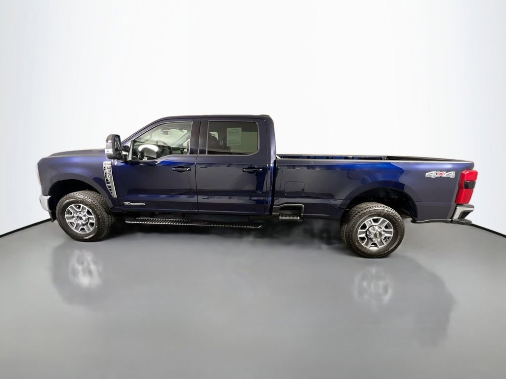 Certified 2025 Ford F350 Lariat w/ Camper Package AWD/4WD image 6