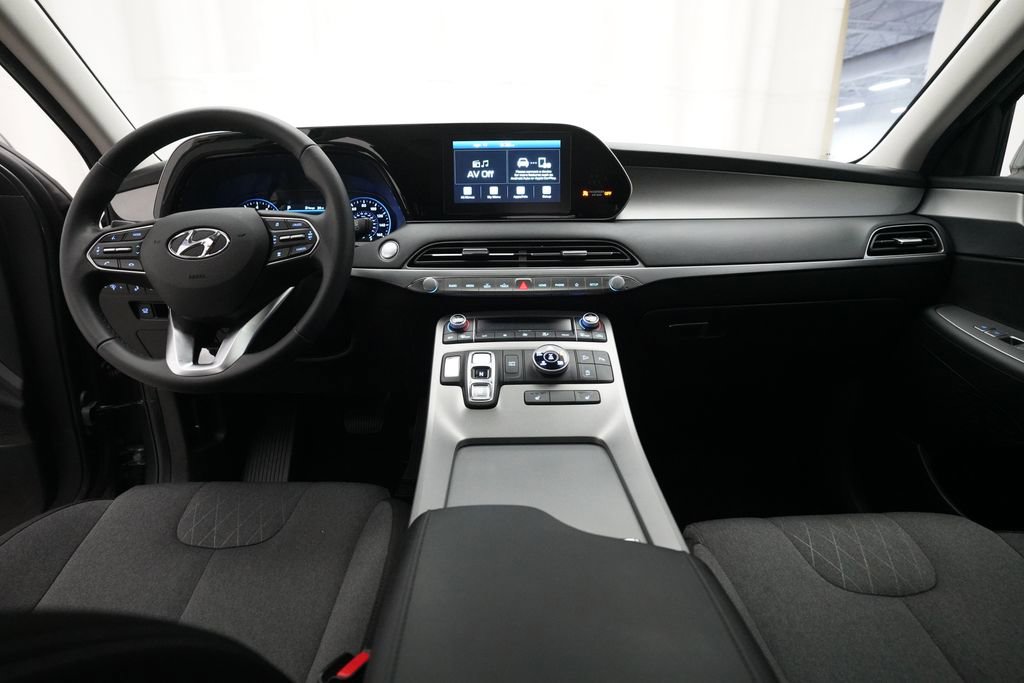 Used 2020 Hyundai Palisade SEL w/ Convenience Package AWD/4WD image 5