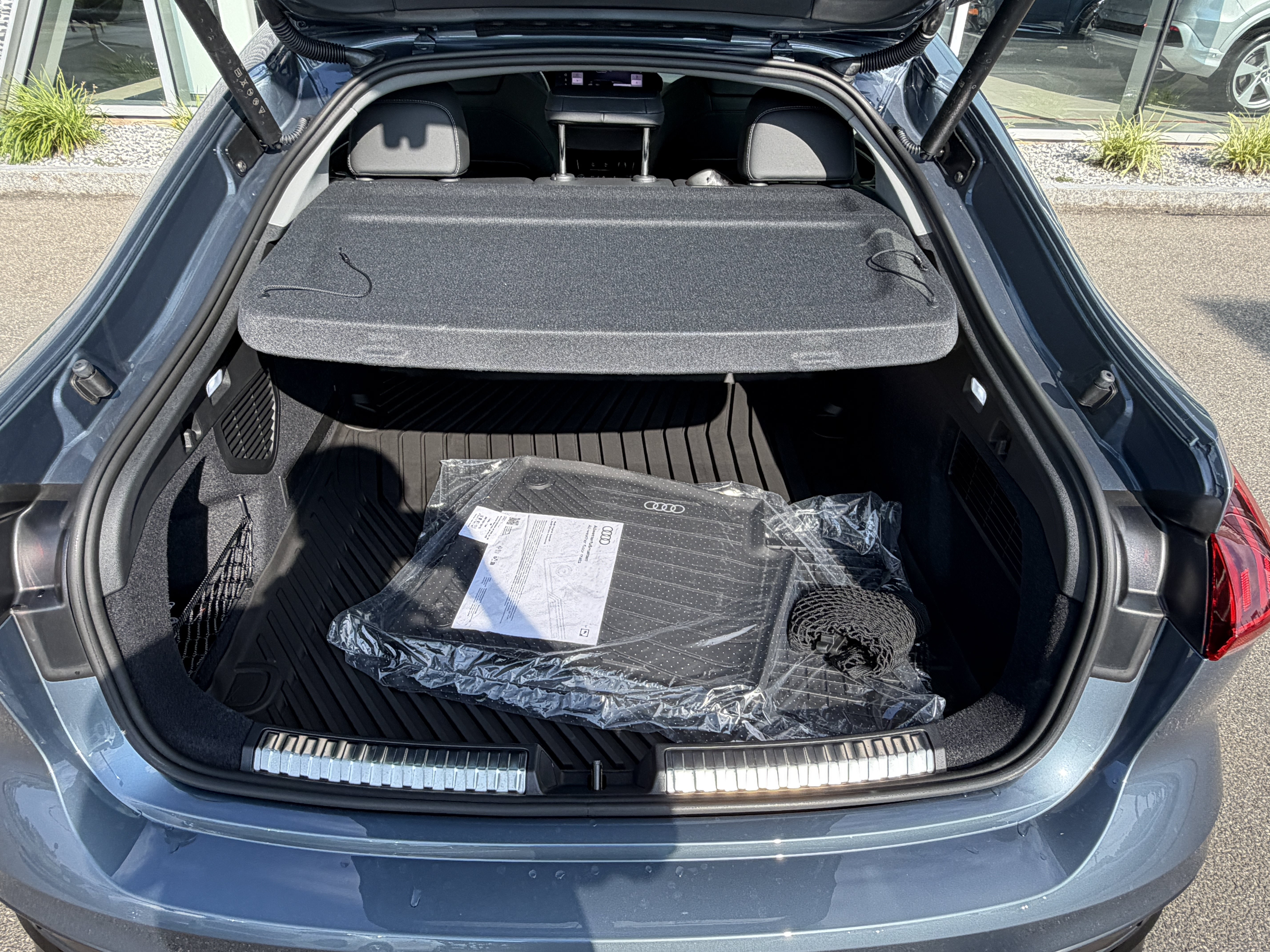 New 2026 Audi A5 2.0T Premium Plus AWD/4WD image 18