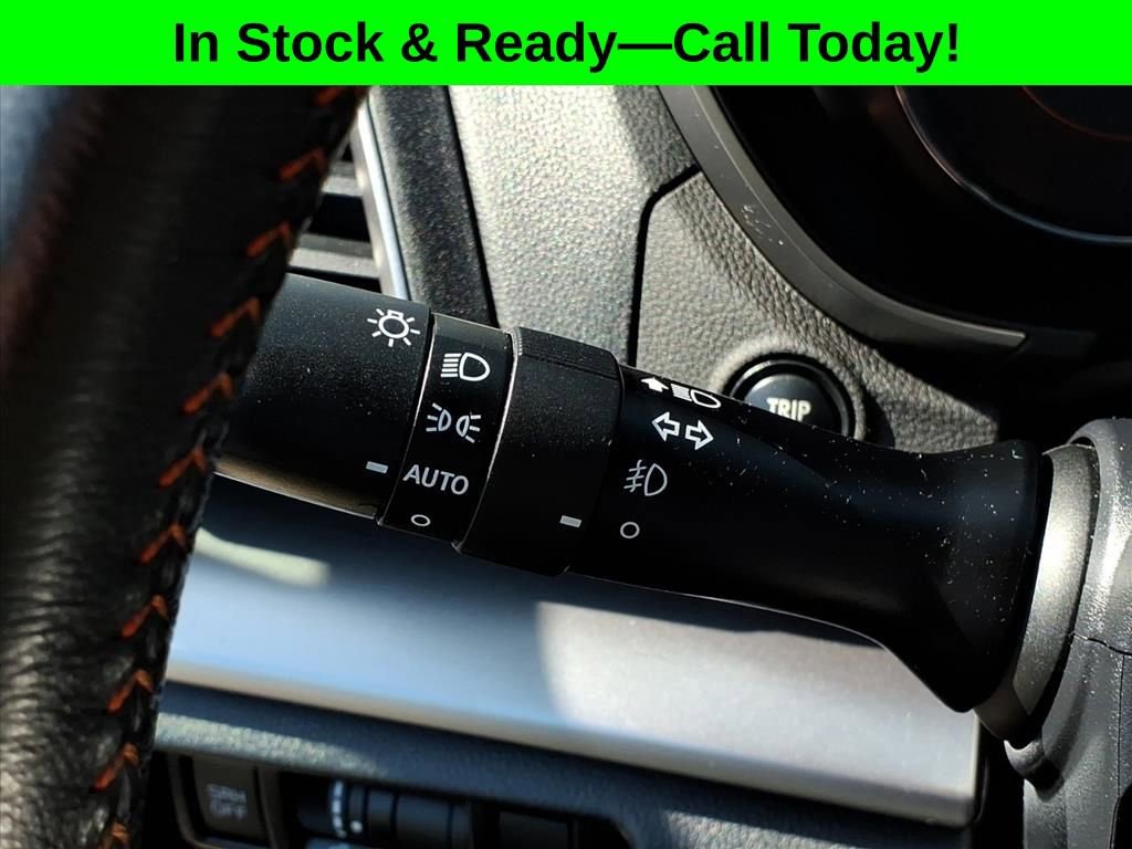Certified 2023 Subaru Crosstrek 2.5i Limited AWD/4WD image 21