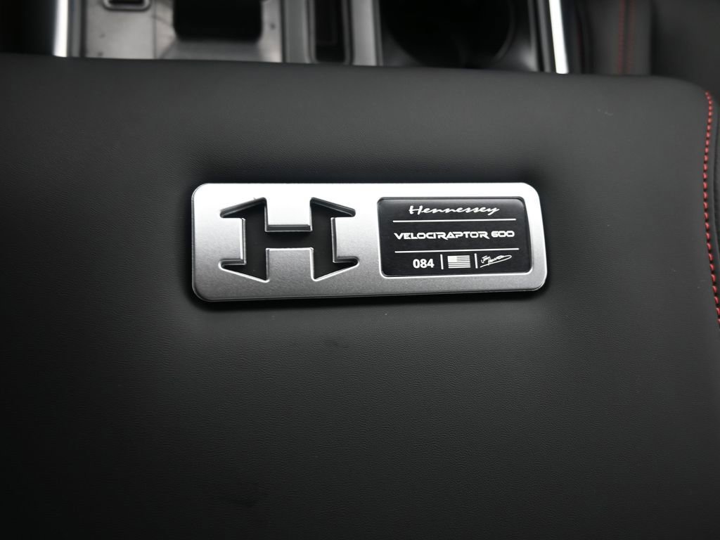 New 2025 Ford F150 Raptor image 30