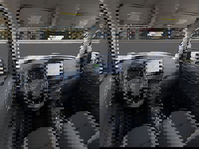 New 2025 Ford Bronco Sport Big Bend w/ Convenience Package image 9