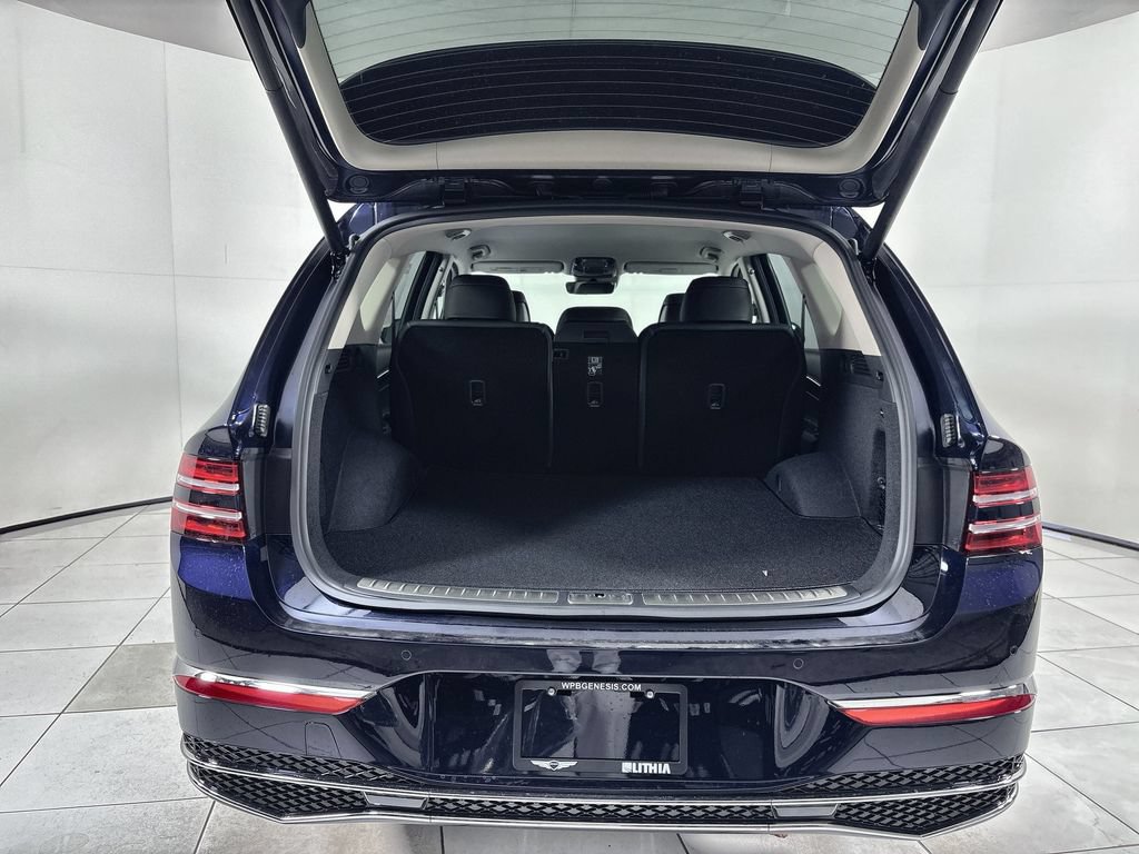 New 2026 Genesis GV80 2.5T RWD image 20