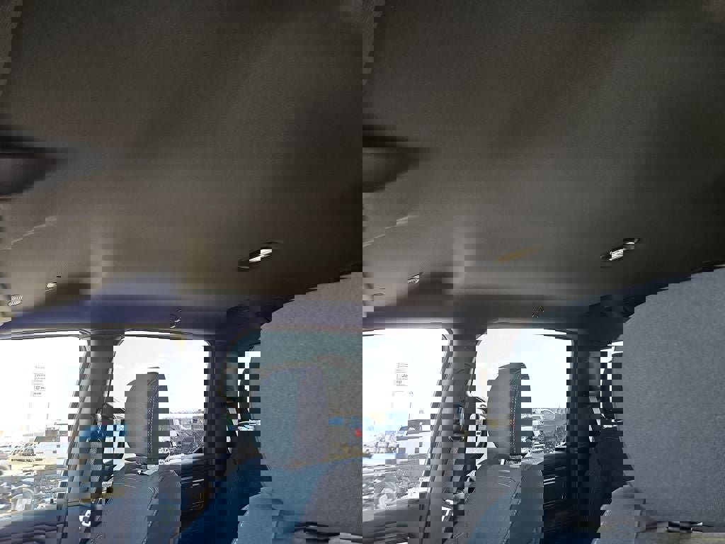 New 2026 RAM 1500 Lone Star image 21