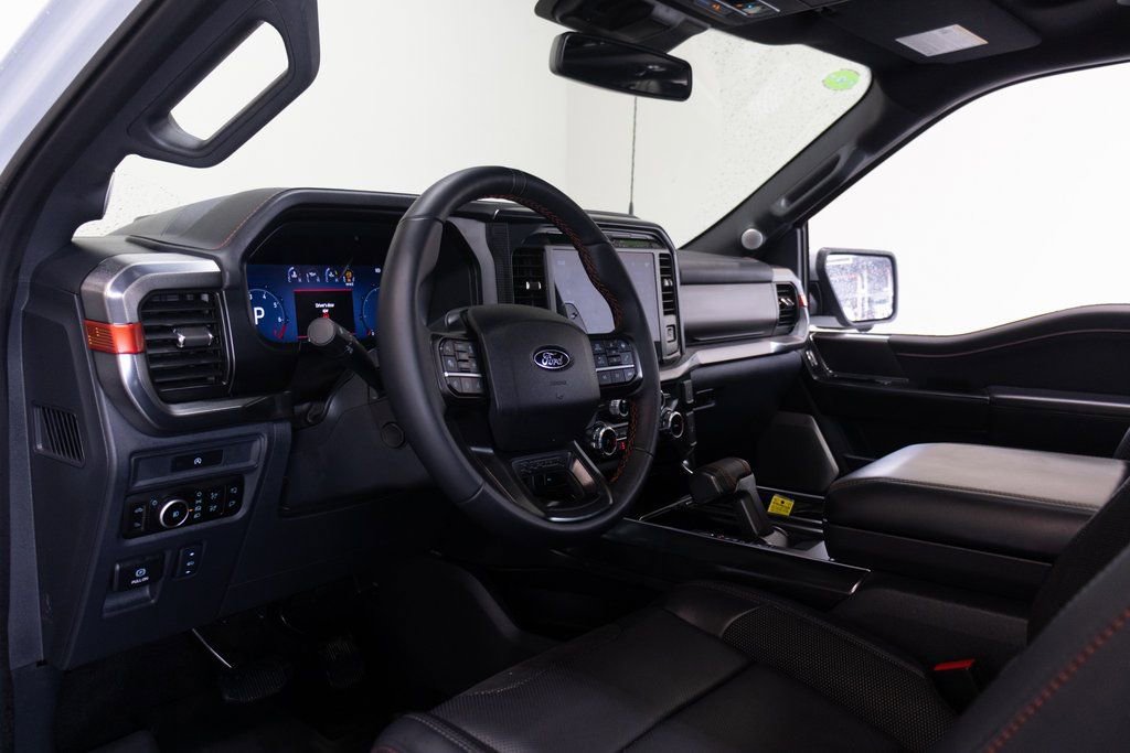 Used 2025 Ford F150 Raptor image 20