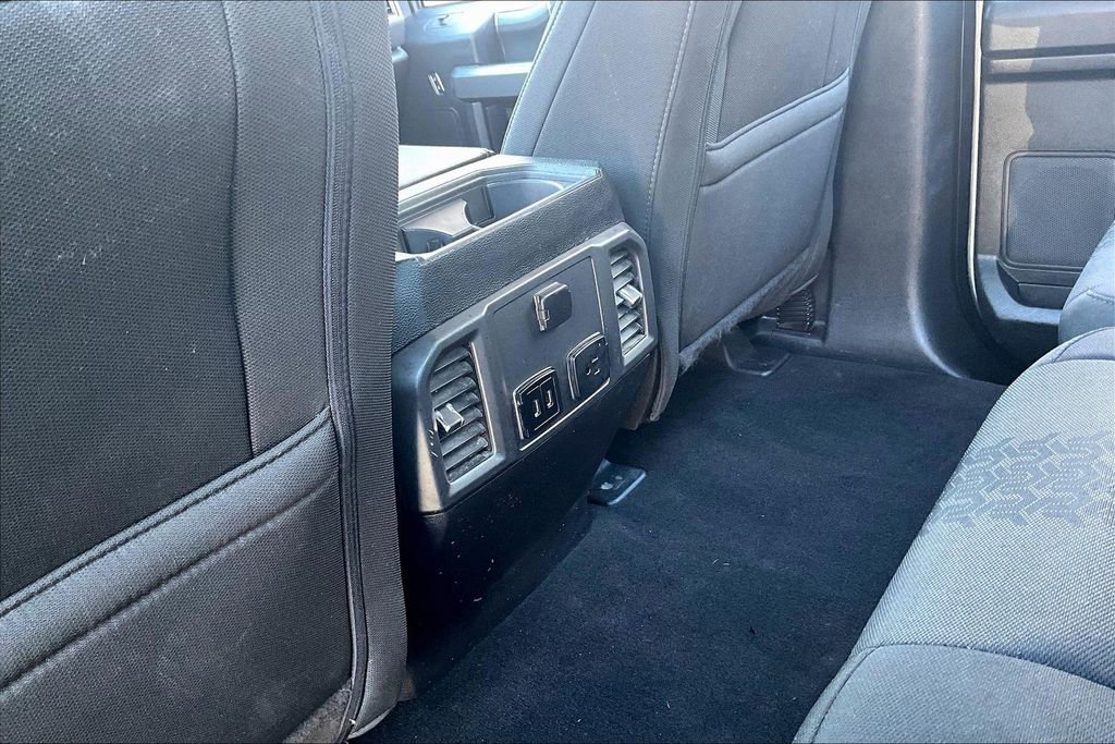 Used 2019 Ford F150 XLT w/ Equipment Group 301A Mid image 11
