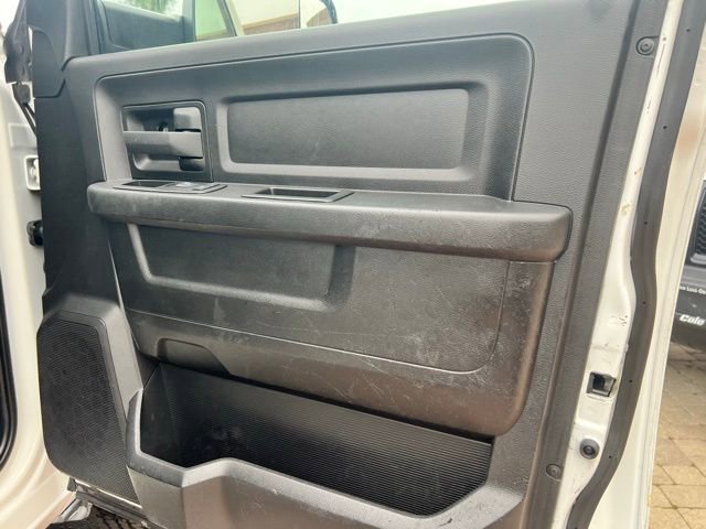 Used 2022 RAM 2500 Tradesman image 36