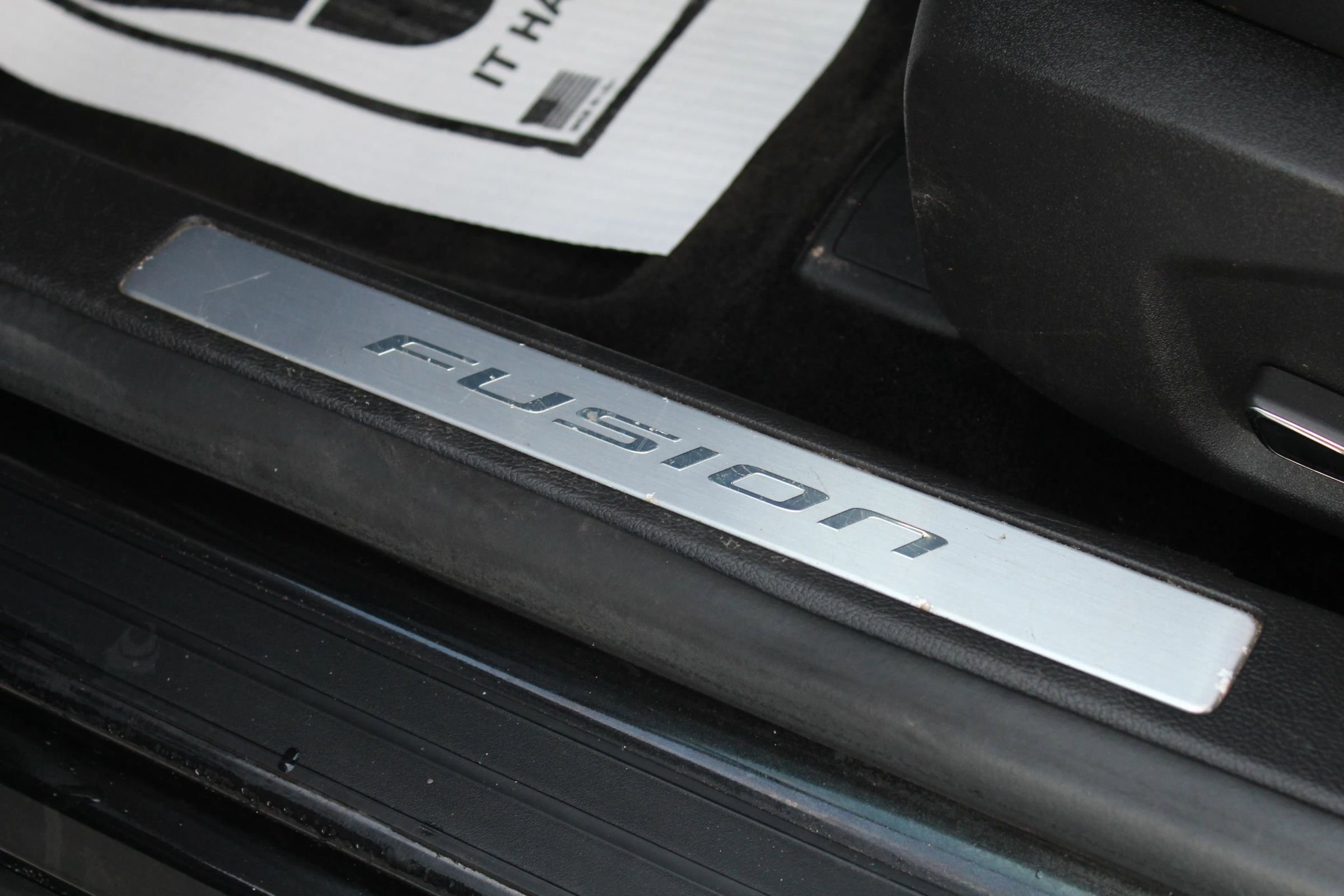 Used 2013 Ford Fusion Titanium image 23