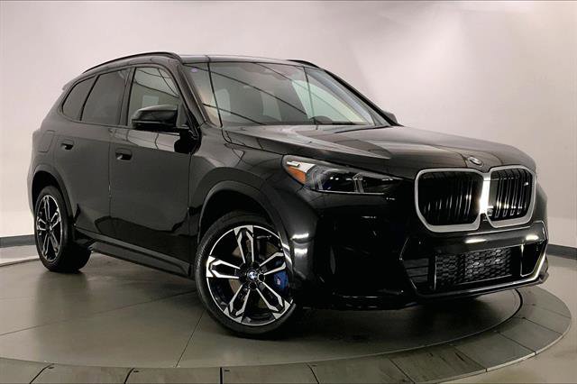 Used 2025 BMW X1 M35i image 33