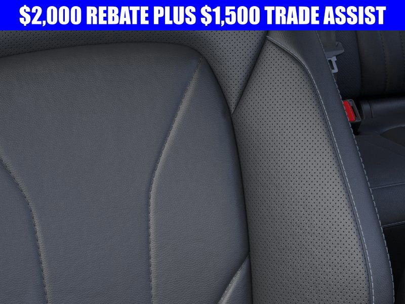 New 2026 Ford Escape Platinum w/ Premium Technology Package image 16