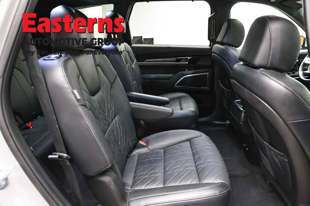 Used 2024 Kia Telluride SX Prestige X-Pro AWD/4WD image 24