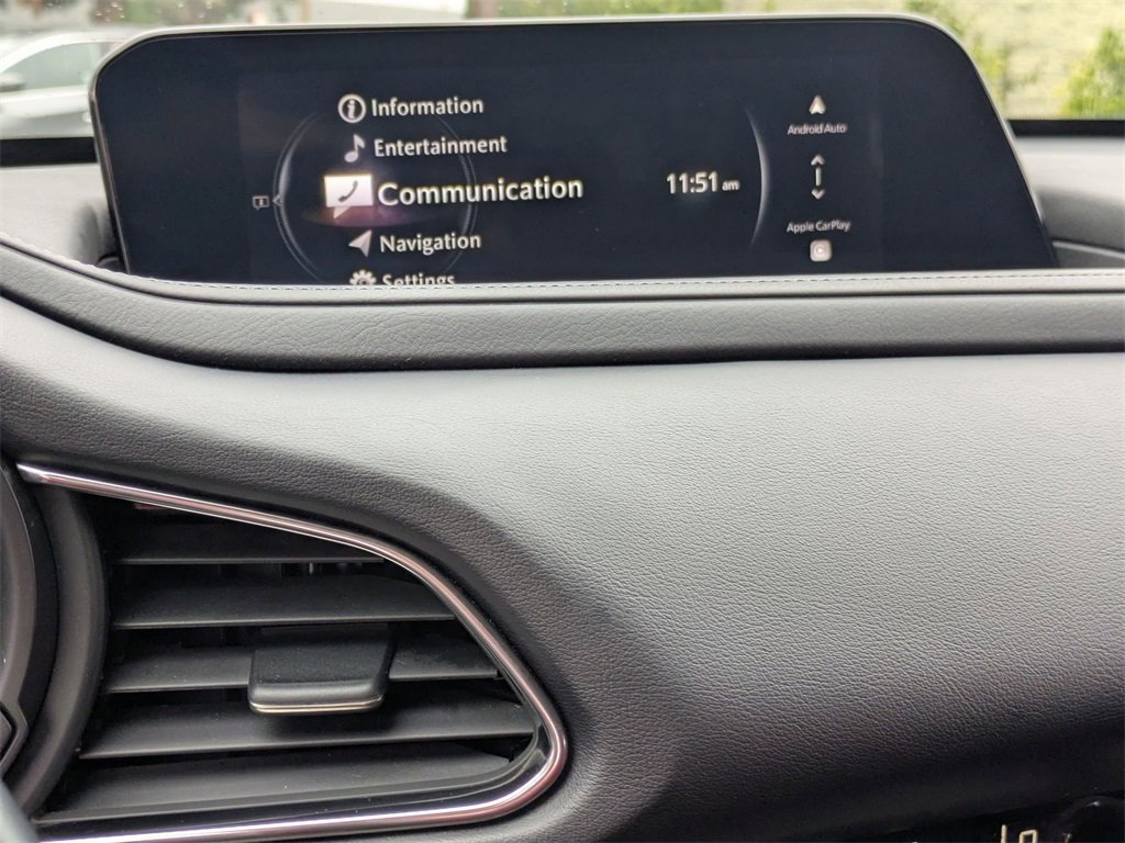 Used 2025 MAZDA CX-30 AWD 2.5 S w/ Preferred Package image 21